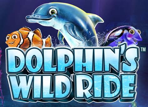 Wild Ride Slot - Play Online